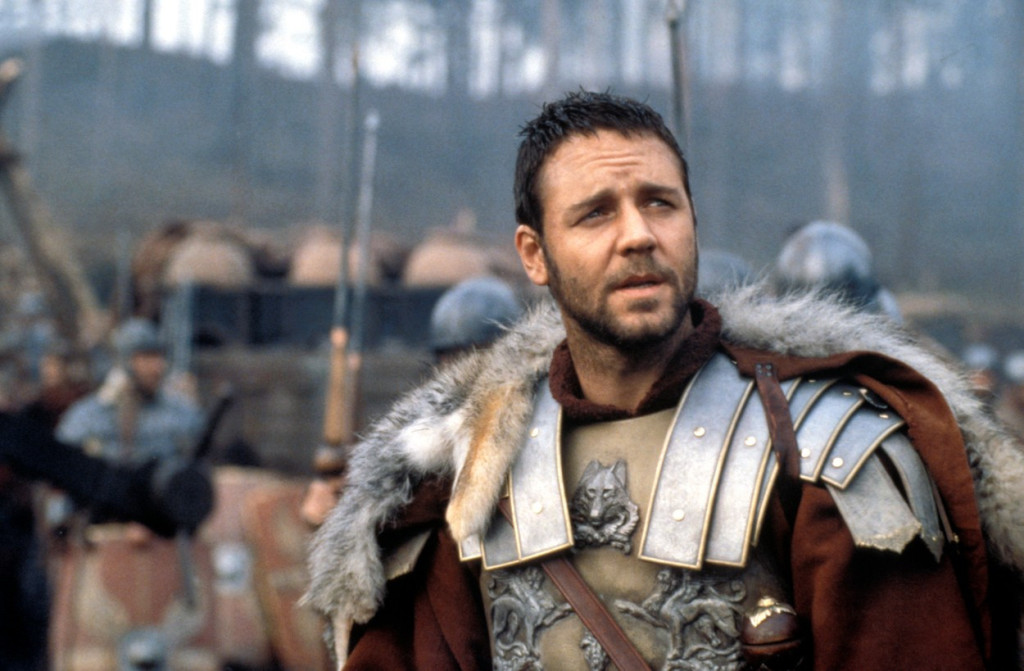 Pol Meskal o nastavku "Gladijatora": Superheroji ne moraju biti jaki