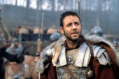 Rasel Krou otkriva da li je ljubomoran na novog glumca u nastavku "Gladijatora": Stavio sam ružičaste naočare