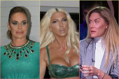 "Zvaću Karleušu i gej populaciju!" Milena Kačavenda besna kao ris: Čeka 48 sati da "Pink" zaštiti njenu kumu ili će napraviti haos!