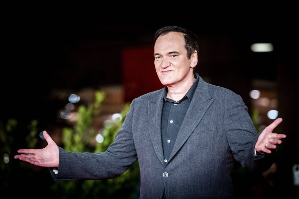 Tarantino o svom poslednjem filmu: Jedna stvar je istina, sve drugo je laž!