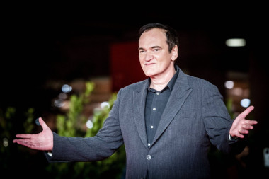 Tarantino o svom poslednjem filmu: Jedna stvar je istina, sve drugo je laž!