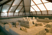 U Viminacijumu pronađena trijumfalna kapija, jedan od zaštitnih znakova arhitektonskog nasleđa rimske civilizacije