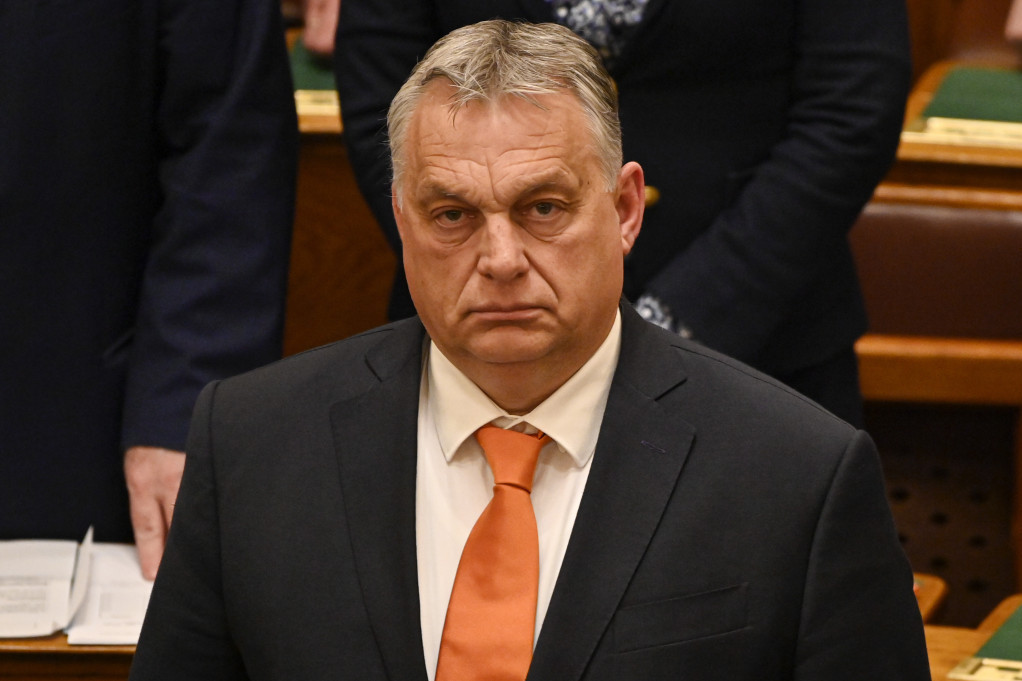 Orban: "Mađarska neće više dati novca Ukrajini dok ne objasni na šta su potrošena prethodna sredstva"