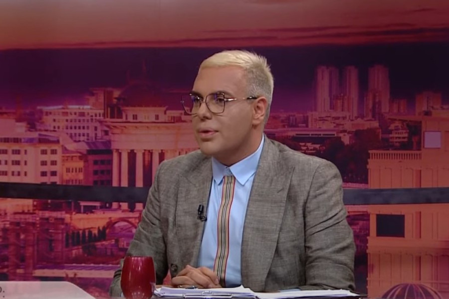 Boki 13 primljen u bolnicu, čeka ga operacija: Njegova majka otkrila detalje