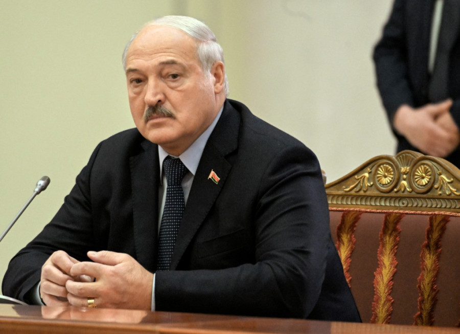 Lukašenko i Zaharova krive Zapad, Grenel tvrdi da SAD nisu za nasilje: Ko stoji iza "studentskih" blokada?