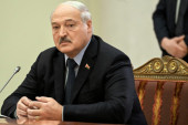 Kremlj potvrdio - teme će biti i međunarodna situacija i mere bezbednosti: Lukašenko doputovao u radnu posetu Moskvi
