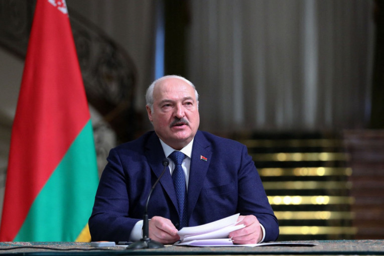 Lukašenko pozvao na prekid vatre između Rusije i Ukrajine, pa ono što je Zelenski uradio nazvao "smešnim"