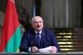 "Borbeno bratstvo - 2023": Belorusija najavila novu vojnu vežbu!