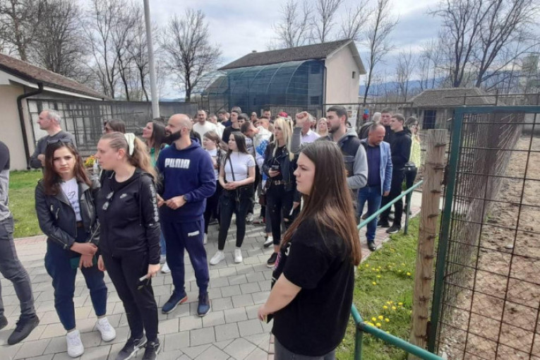 Fondacija "Dajana Paunović" obezbedila jednodnevnu ekskurziju za decu iz opštine Leposavić