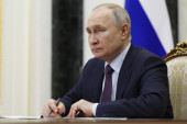 Oglasio se Kremlj: Putin tražio izveštaj!