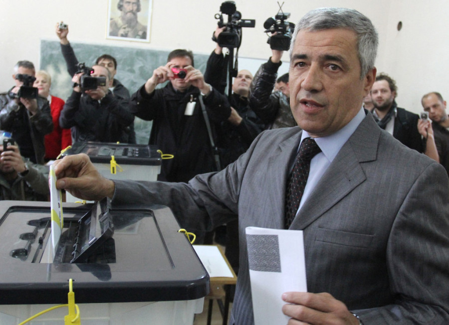 Oliver Ivanović bi danas napunio 70 godina