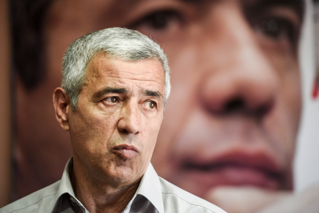 Gašić: Znamo ko je ubio Olivera Ivanovića - ubica se nalazi u Nemačkoj i pod zaštitom je nemačkih organa!