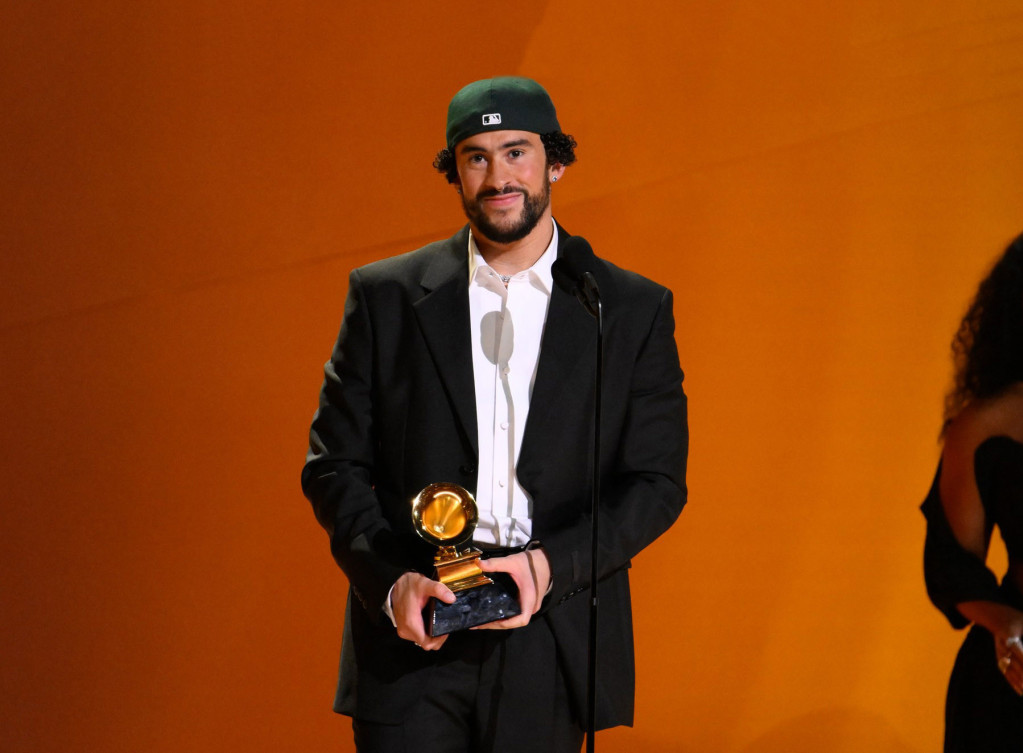 Bed Bani nastupaće na Superboulu 2026. godine! Ovo su detalji (VIDEO)