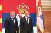 Orlić i Kovačevski: Odnosi dve zemlje najbolji u savremenoj istoriji