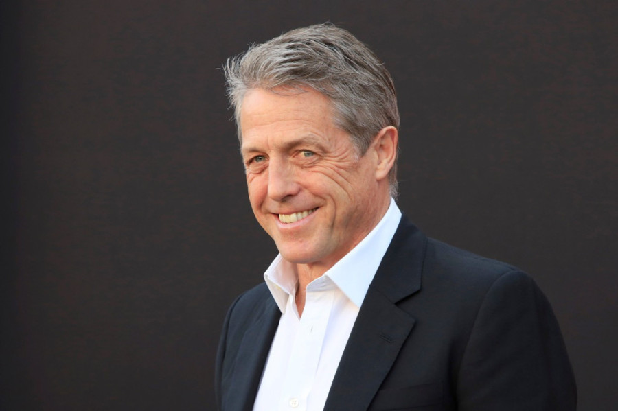 Dva puta otrovao svoju decu! Hju Grant podelio šokantnu priču, ovo je jezivo