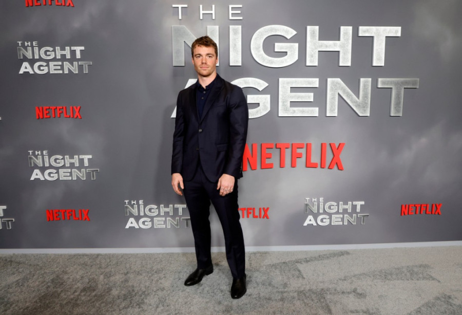 Bomba će razneti ceo Menhetn: Netfliks objavio trejler za drugu sezonu hit serije "Noćni agent" (VIDEO)