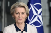 Mediji tvrde: Ursula fon der Lajen se kandiduje za generalnog sekretara NATO-a, ali joj Britanija podmeće nogu