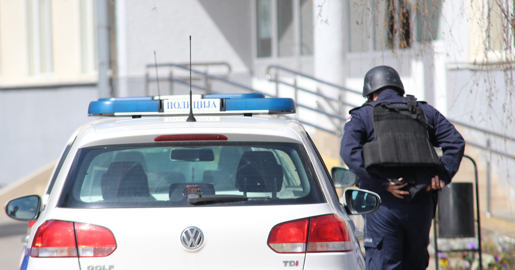 Tri policajca se ubila od početka godine! Mijailović: Poznavao sam neke kolege koje su se ubile! Ovo nas pritiska...