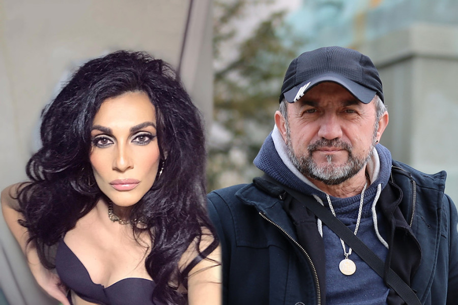 Ovako sad izgleda Maja iz grupe "Luna"! Tek da čujete čime se bavi (FOTO)