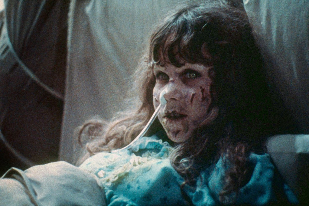 Najjeziviji horor koji je ikad snimljen dobija trilogiju: Linda Bler ponovo u filmu "Isterivač đavola" (FOTO/VIDEO)