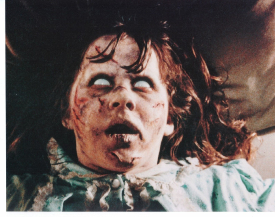 Skarlet Džohanson je nova zvezda "Isterivača đavola": Publiku širom sveta očekuje nešto zapanjujuće (FOTO/VIDEO)