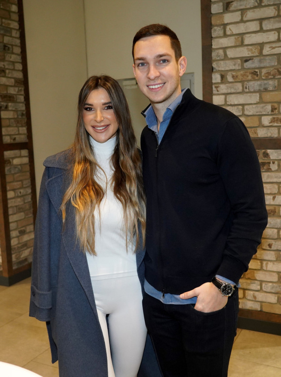 Dragana Džajić o teškim trenucima: "Doktori su mi rekli da neću imati decu"