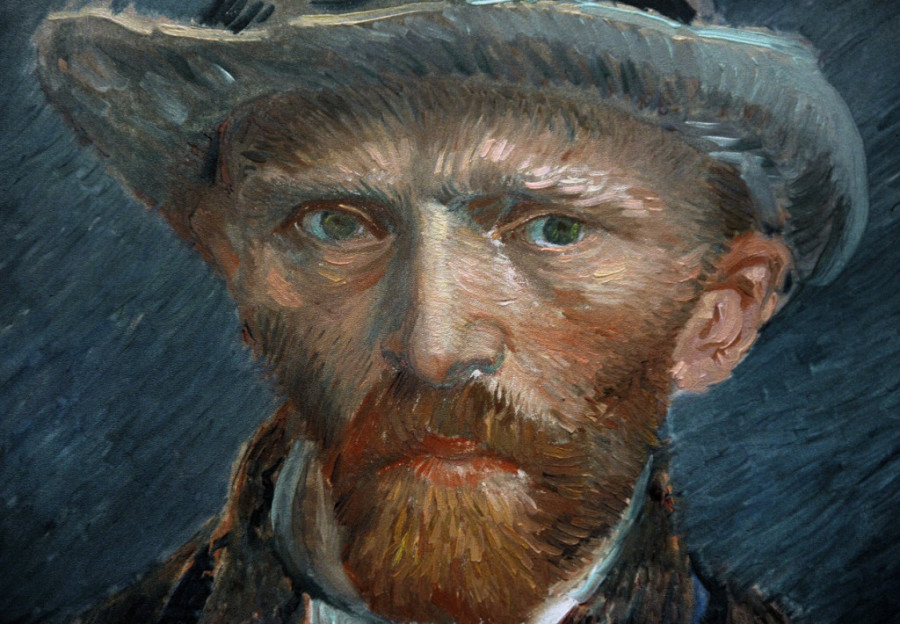 Izgubljena Rubensova slika pronađena u Parizu: Dramatičan prikaz raspeća Isusa Hrista (FOTO)