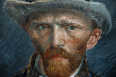 170 godina od rođenja Van Goga: Napaćena duša umetnika koji je promenio istoriju slikarstva