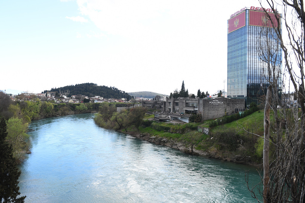 DIK odbio listu Crnogorske građanske akcije pred parlamentarne izbore 11. juna