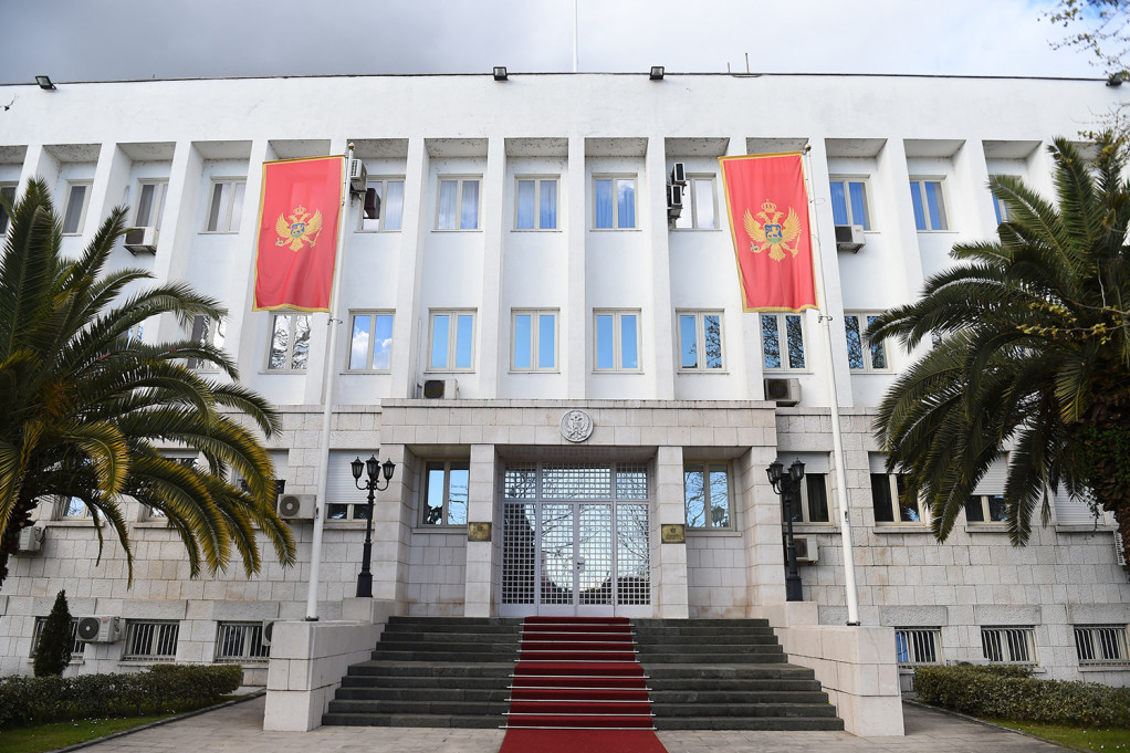 Sve je bliži rasplet u Crnoj Gori: Sednica Skupštine 24. oktobra?