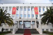 Nastavak konstitutivne sednice Skupštine Crne Gore za sedam dana? Odmah nakon toga i izbor vlade