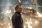 Seks, nasilje, automobili, gadan negativac i, naravno, Bond: Uskoro nova priča o agentu 007