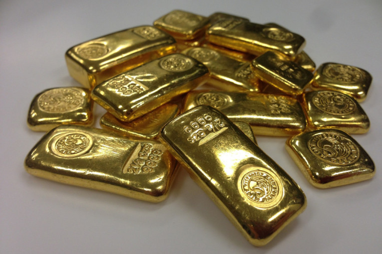 Jedna od najstrašnijih priča o pohlepi! Da li je zlato zaista najvrednije na svetu?