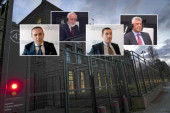Počinje suđenje Tačiju i vođama bivše OVK: Optuženi za ratne i zločine protiv čovečnosti, preti im kazna doživotnog zatvora