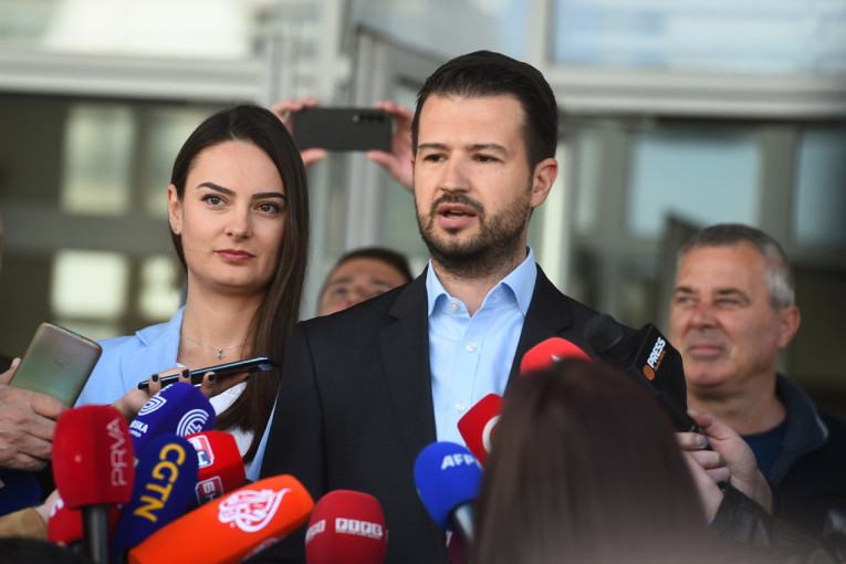 Crnogorac, pravoslavac i otac troje dece: Ko je Jakov Milatović, novi predsednik Crne Gore?