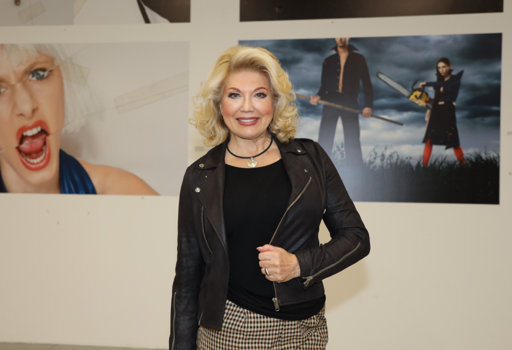 Kako izgleda Suzana Mančić kad se probudi: Bez trunke šminke, gladna i želi kafu