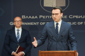 Petković i Rakić se obraćaju nakon hapšenja Srbina na KiM: Kurti želi da ugrozi mir i pogazi dijalog, pozvaćemo narod na ustanak