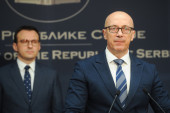 Rakić: Upoznali smo predsednika Vučića sa teškom situacijom u kojoj se nalaze Srbi sa KiM