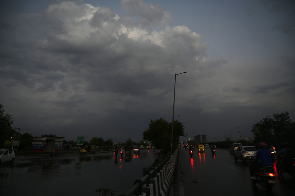 Savet bezbednosti UN usvojio američku rezoluciju o Gazi