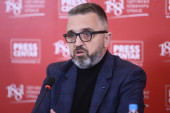 Glavni urednik Informera, Dragan J. Vučićević, sutra odlazi na izdržavanje šestomesečne zatvorske kazne!