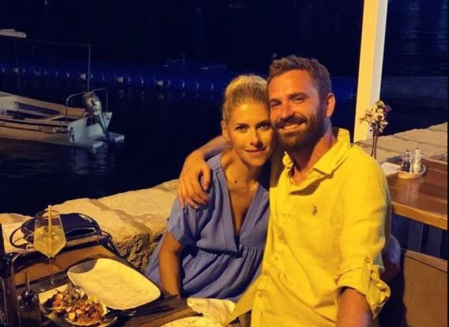 Epilog Otaševićeve drame: Napravio je 10.000 snimaka prisluškujući bivšu ženu, ali ne ide u zatvor - evo zašto!