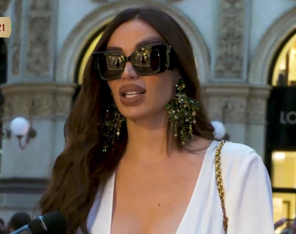 Ni rođena majka je ne bi prepoznala! Ovako je Soraja Vučelić nekada izgledala, u estetske zahvate uložila stotine hiljada evra