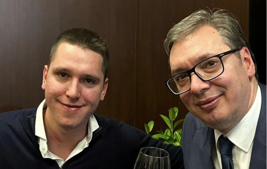 Istina o Danilu Vučiću: Iz prve ruke