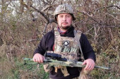 NRA preuzela odgovornost za ubistvo Vladlena Tatarskog: Cilj je bio rušenje Putinovog režima?