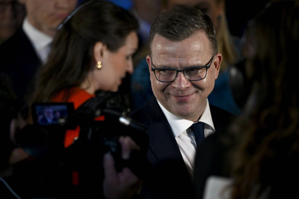 Desničari pobedili na izborima u Finskoj: Sana Marin izgubila, govor držala sa suzama u očima