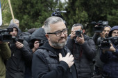 Podrška Draganu J. Vučićeviću: Brojni političari i javne ličnosti stali uz glavnog urednika Informera