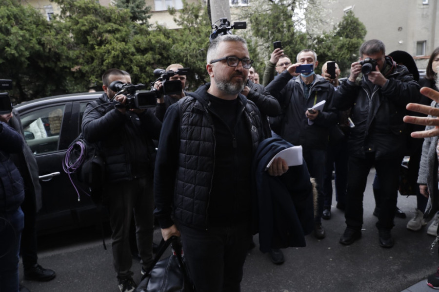 Vučićević pokrenuo lavinu! Sve više građana potpisuje peticiju: Uvreda ne sme da bude krivično delo!