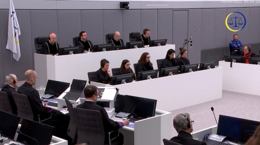 Tači se izjasnio da nije kriv na početku suđenja bivšim liderima tzv. OVK