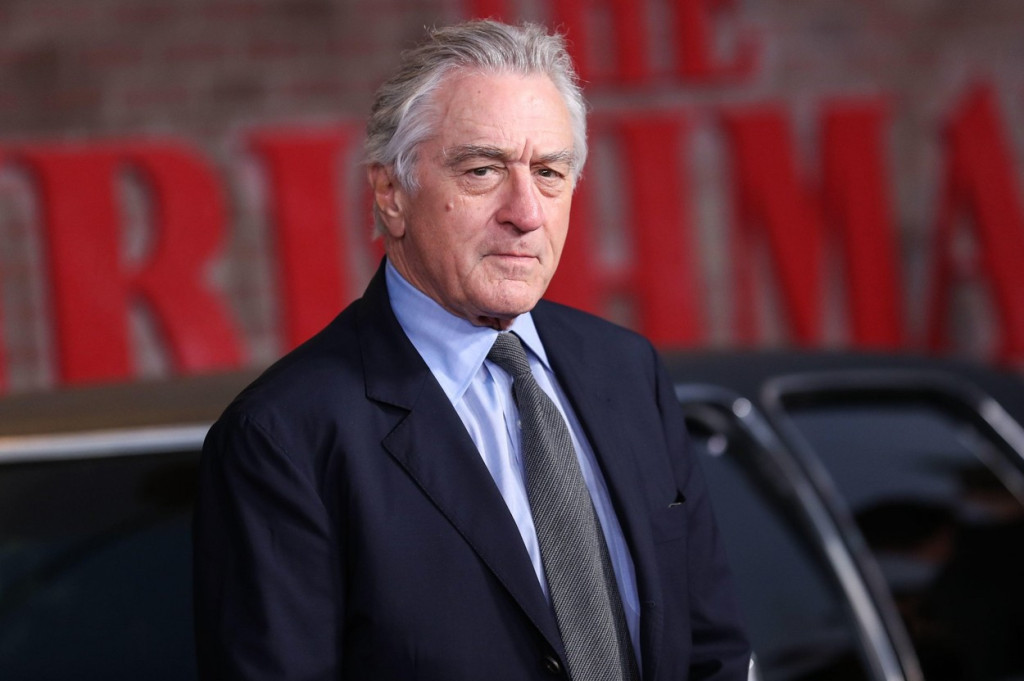 Robert de Niro se oglasio povodom smrti unuka: Duboko sam potresen, molim vas, pustite nas...