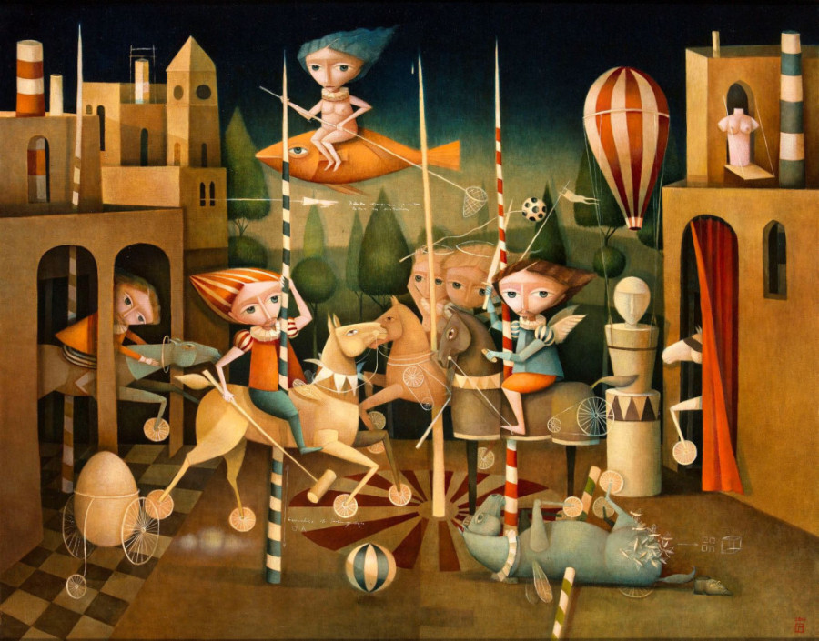 Snežani Petrović dodeljena nagrada „Momo Kapor“: Cilj je postati čovek, a sreća je ostati dete u duši (FOTO)